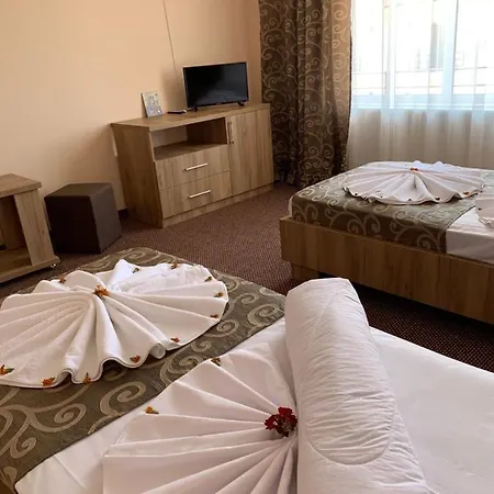 Cris Hotel Costinesti