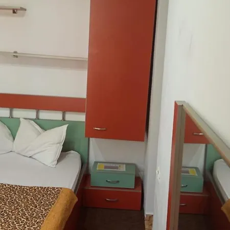 Cris Hotel Costinesti