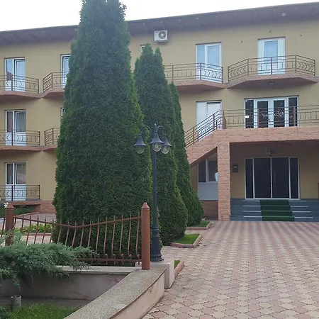 Hotel Cris Costinesti