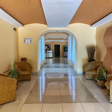 Hotel Cris Costinesti