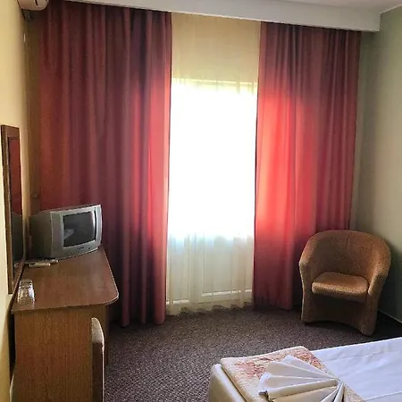Cris Hotel Costinesti